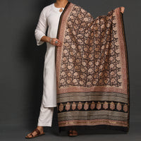 bagru dupatta