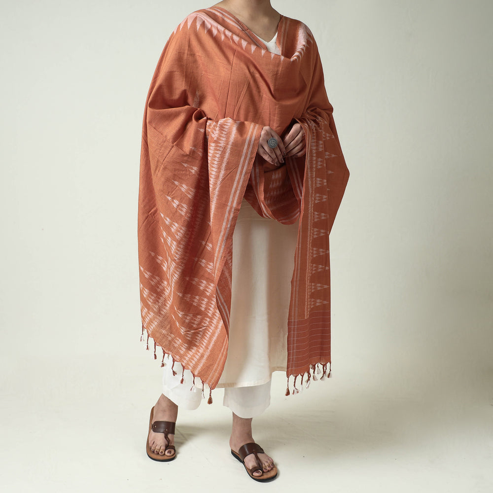 handloom dupatta