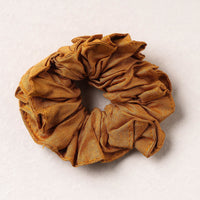 Rubber Band Scrunchie