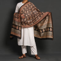 bagru dupatta