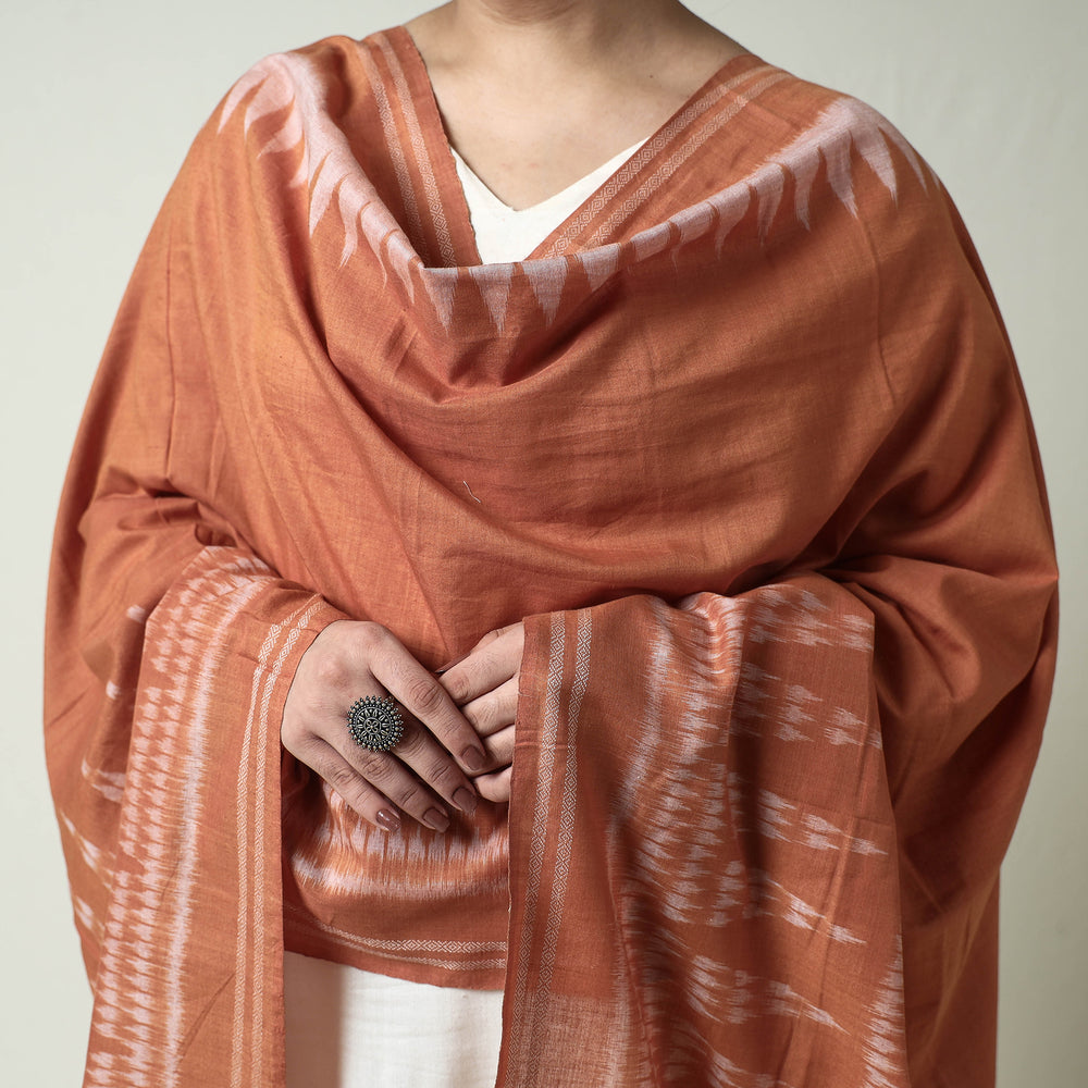 handloom dupatta