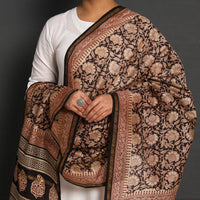 bagru dupatta