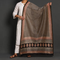 bagru dupatta