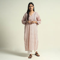  Bagh Printed Kurta