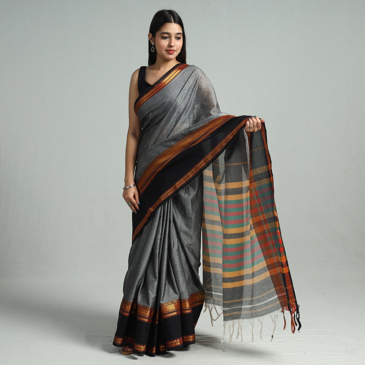 Narayanpet Saree 