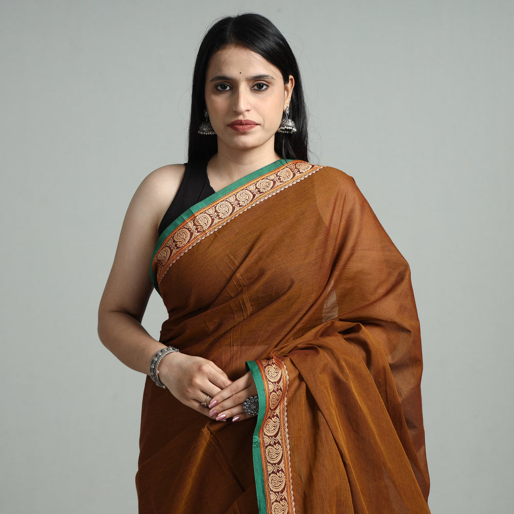 Kanchipuram Saree 