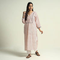  Bagh Printed Kurta