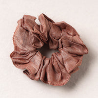 Rubber Band Scrunchie