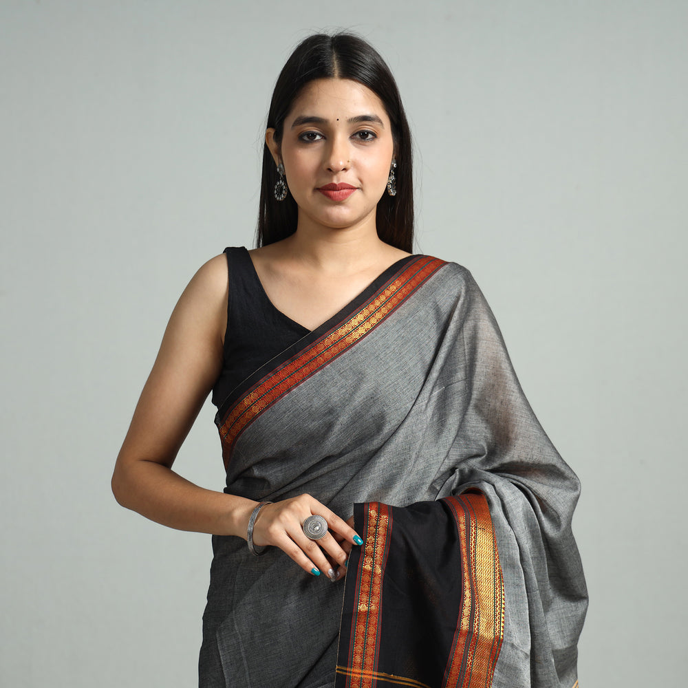 Narayanpet Saree 