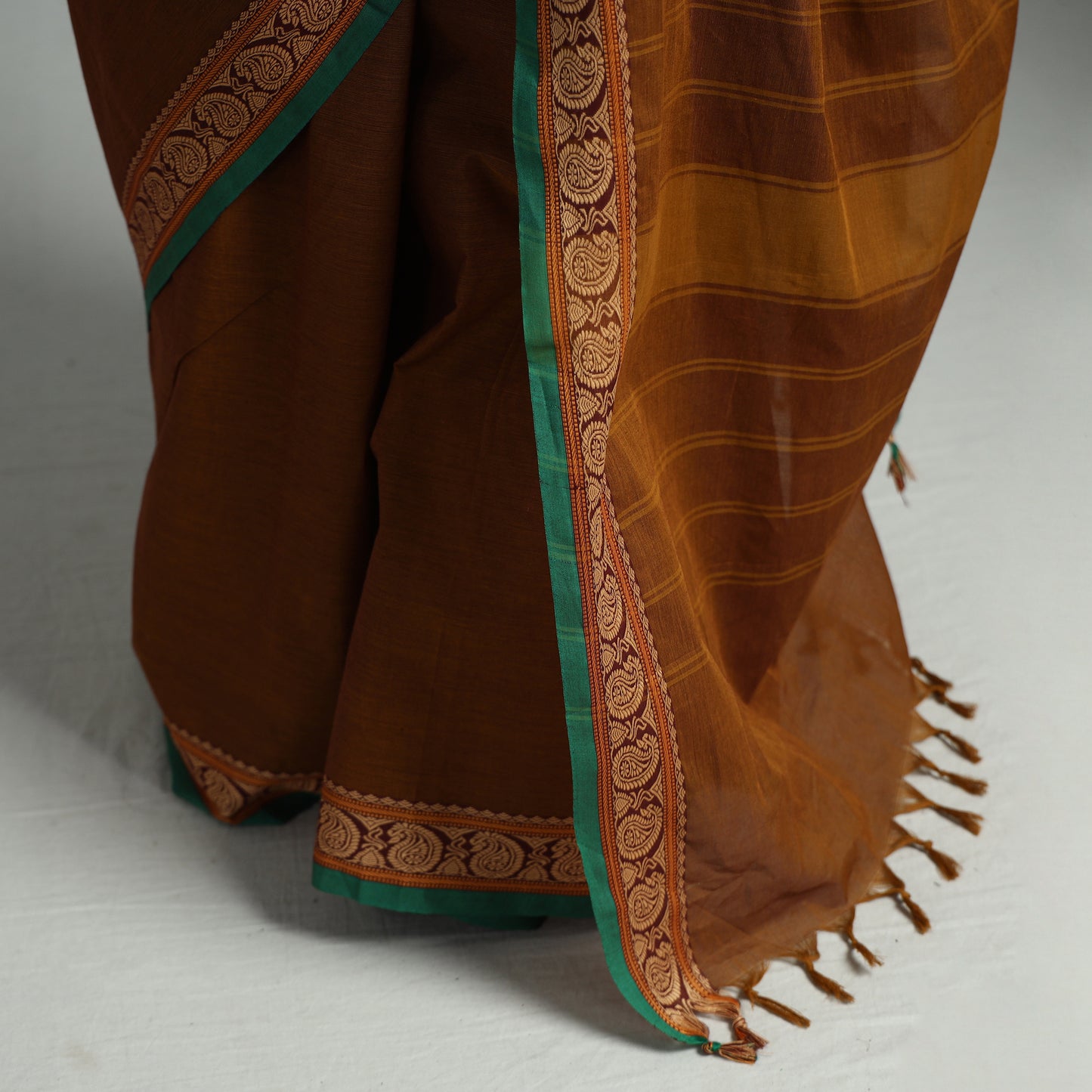 Kanchipuram Saree 