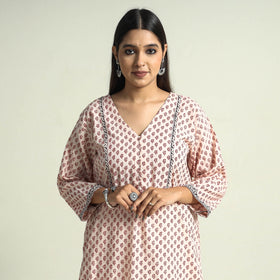  Bagh Printed Kurta
