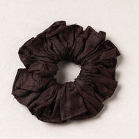 Rubber Band Scrunchie