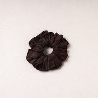 Rubber Band Scrunchie