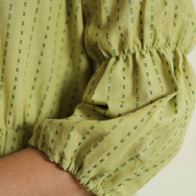 jacquard dress
