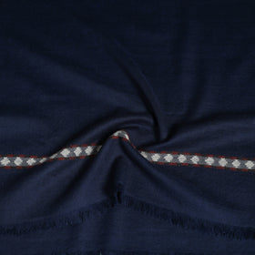 Ladakh Pure Handwoven Sheep Merino Wool Stole 01