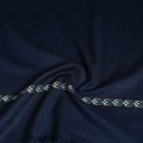 Ladakh Pure Handwoven Sheep Merino Wool Stole 03