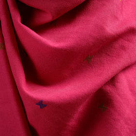 Kutch Handwoven Merino Wool Dhabla Shawl 70