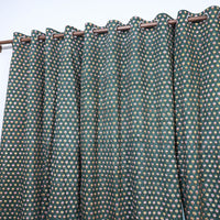 Sanganeri Window Curtain