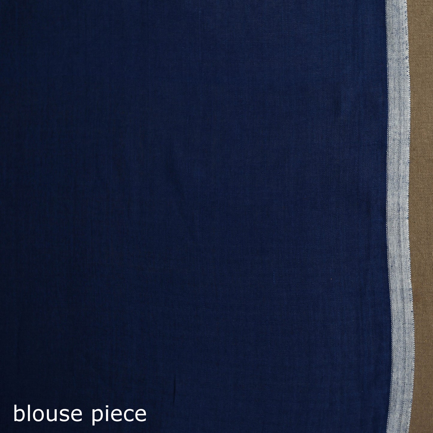 Phulia Jamdani Pure Handloom Cotton Saree with Tassels (Count 92/40) 38