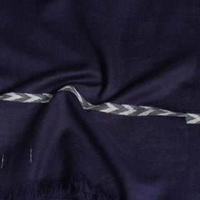 Ladakh Pure Handwoven Sheep Merino Wool Scarf 10