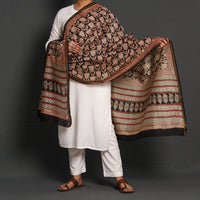 bagru dupatta