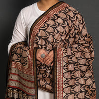 bagru dupatta