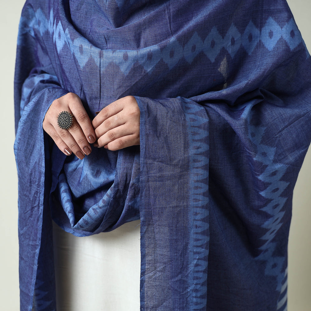 handloom cotton dupatta