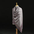Kutch Handwoven Merino Wool Dhabla Shawl 72