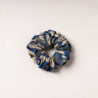 Rubber Band Scrunchie