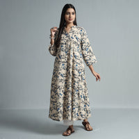 kalamkari printed kurta