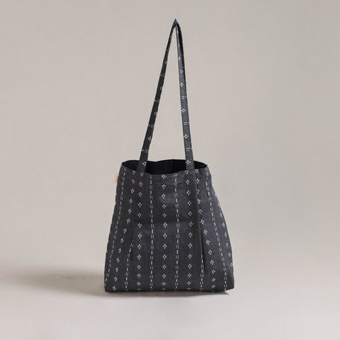 Eco-Friendly Handmade Cotton Jhola Tote Bag 24