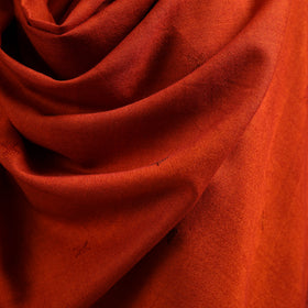 Kutch Handwoven Merino Wool Dhabla Shawl 74