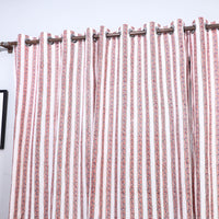 sanganeri window curtain