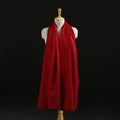Kutch Handwoven Merino Wool Dhabla Shawl 78