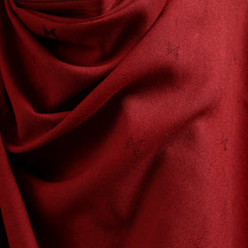 Kutch Handwoven Merino Wool Dhabla Shawl 79