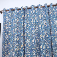 Sanganeri Window Curtain