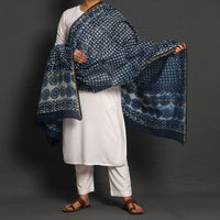 bagru dupatta