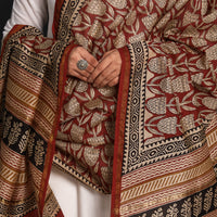 bagru dupatta