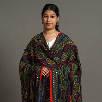 Phulkari Embroidered Dupatta