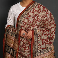 bagru dupatta