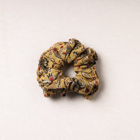 Rubber Band Scrunchie