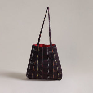 Eco-Friendly Handmade Cotton Jhola Tote Bag 40