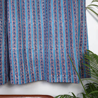 Sanganeri Window Curtain