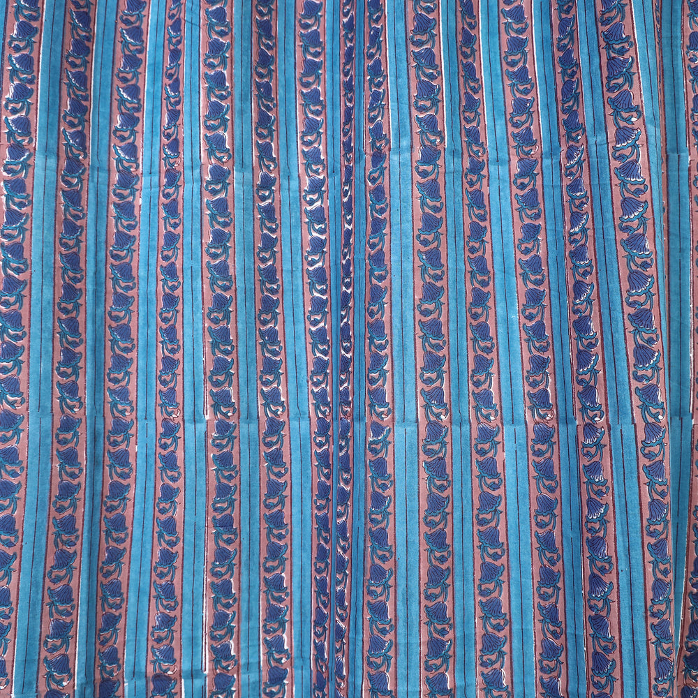 Sanganeri Window Curtain