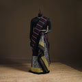 Assam Handloom Silk Cotton Mekhela Chador with Blouse Piece 04