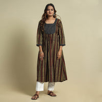  Jahota Block Printed Kurta