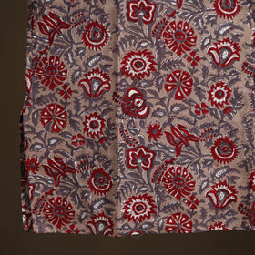 Sanganeri Hand Block Print Cotton Short Men Kurta 03