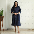 plain dress