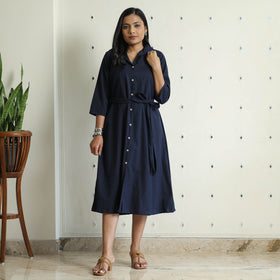 plain dress