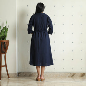 plain dress
